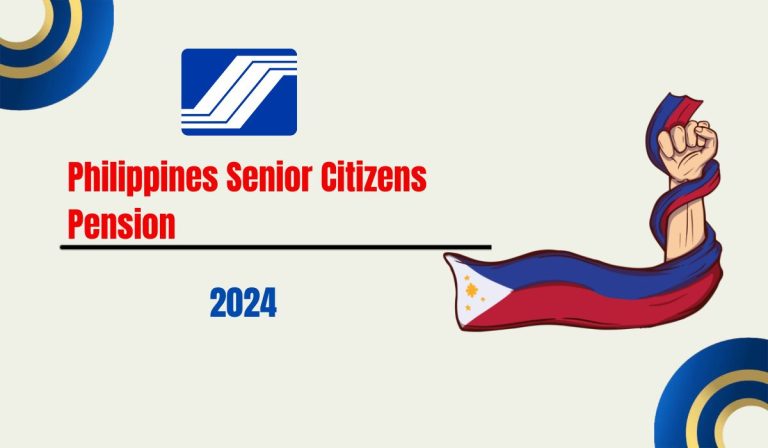 Philippines Senior Citizens Pension 2024: Payment Amounts, Eligibility, and Key Dates